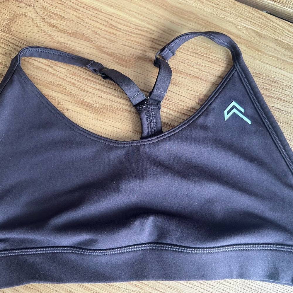 Oner Active Every Day Bra: 70% Cocoa M